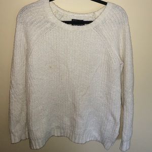 Ahh-mazingly soft sweater